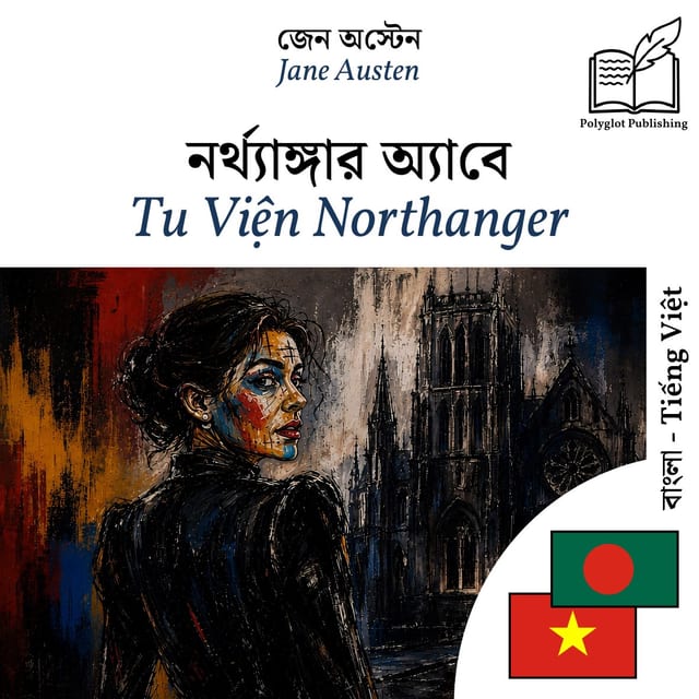 Tu Viện Northanger