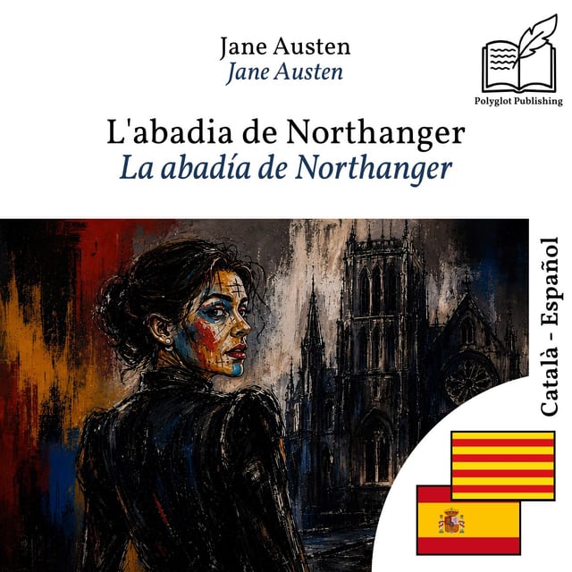 La abadía de Northanger