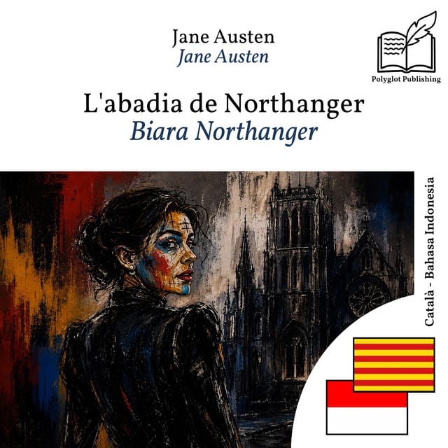 Biara Northanger