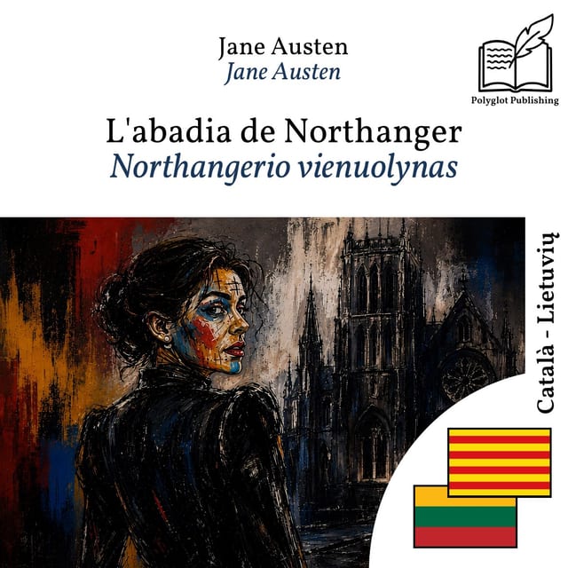 Northangerio vienuolynas