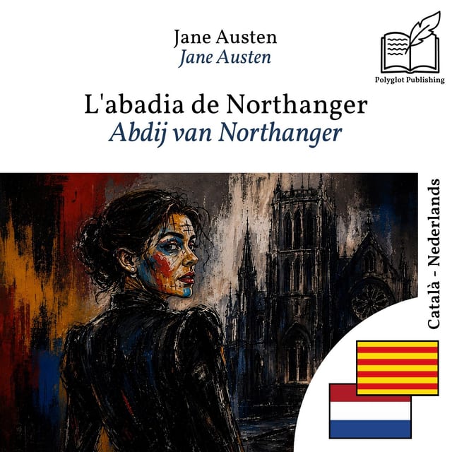 Abdij van Northanger