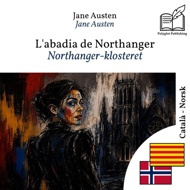 Northanger-klosteret