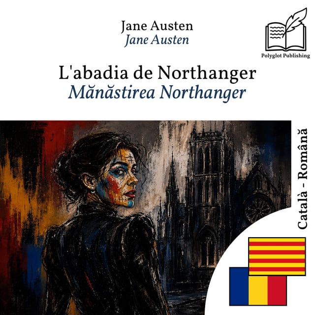 Mănăstirea Northanger