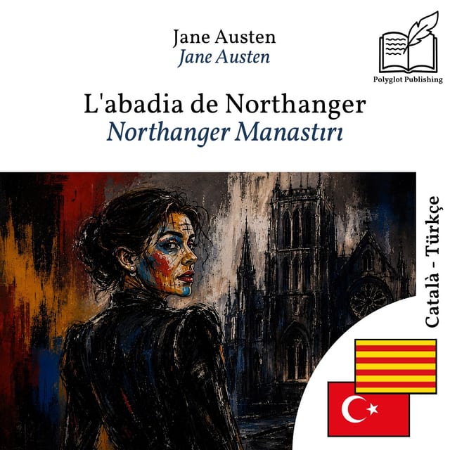 Northanger Manastırı