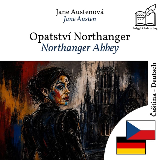 Northanger Abbey