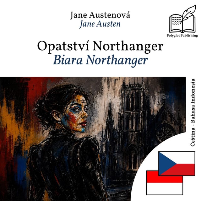 Biara Northanger