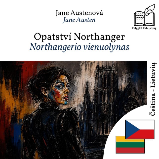 Northangerio vienuolynas