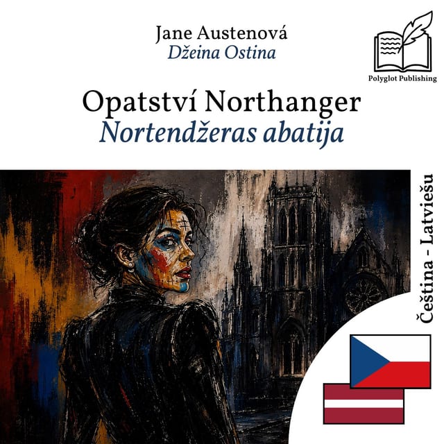 Nortendžeras abatija