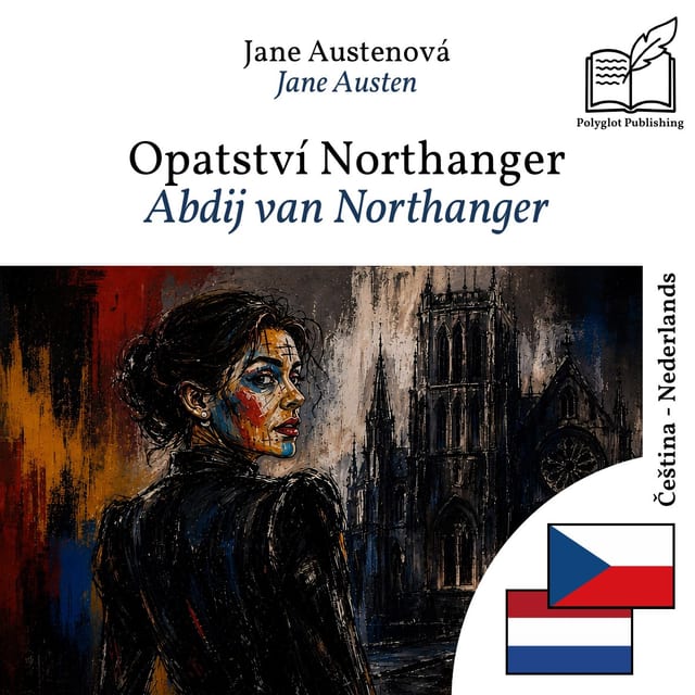 Abdij van Northanger