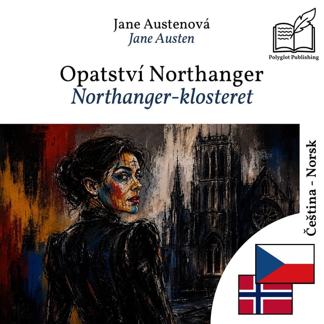 Northanger-klosteret
