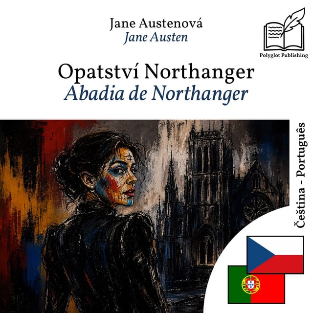 Abadia de Northanger