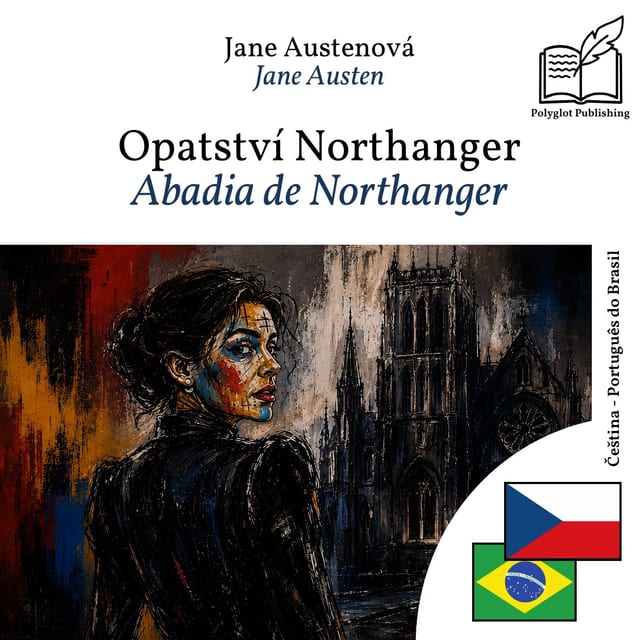 Abadia de Northanger