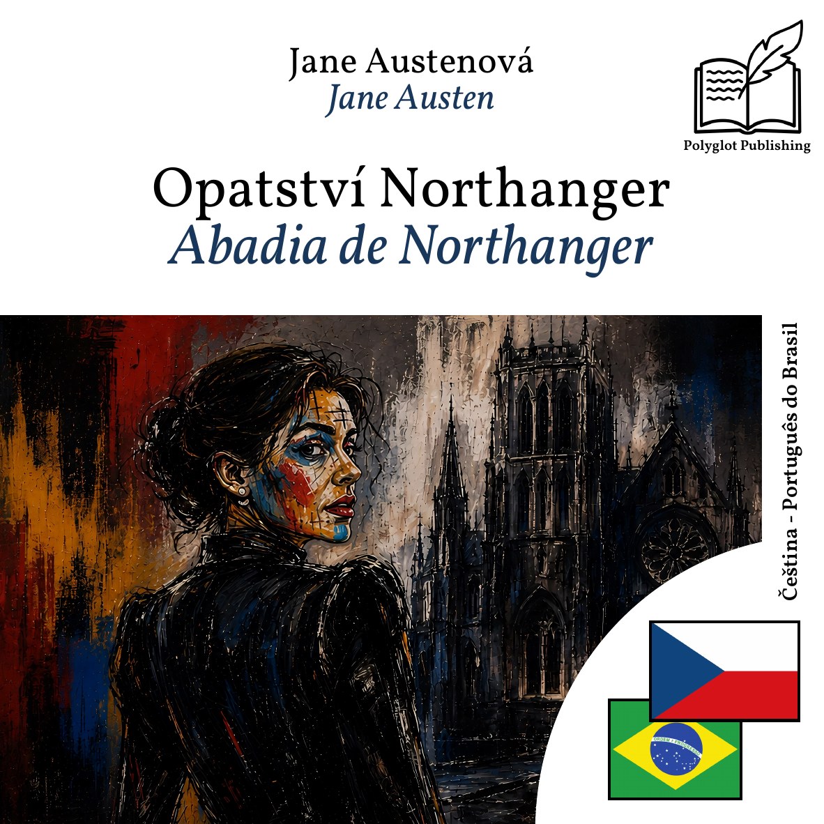Abadia de Northanger