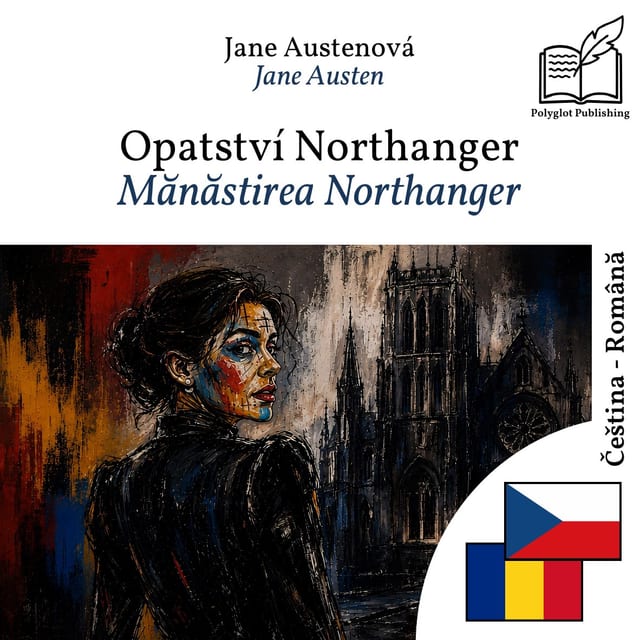 Mănăstirea Northanger