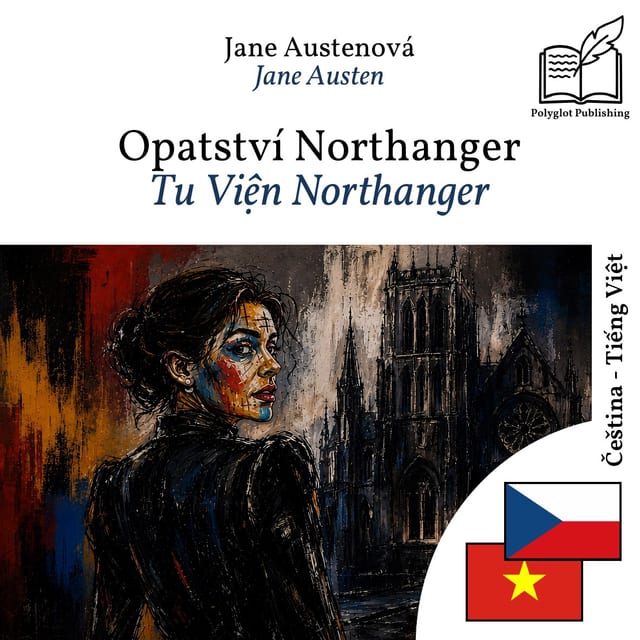 Tu Viện Northanger