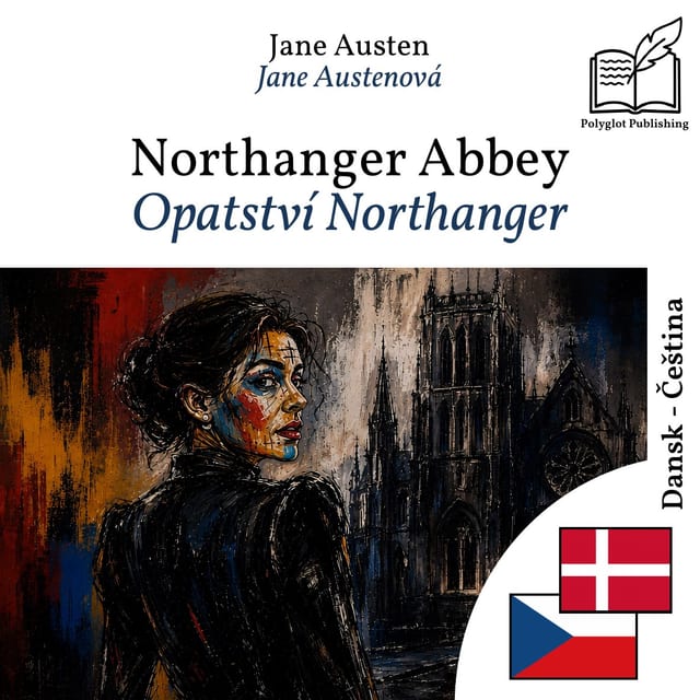 Opatství Northanger