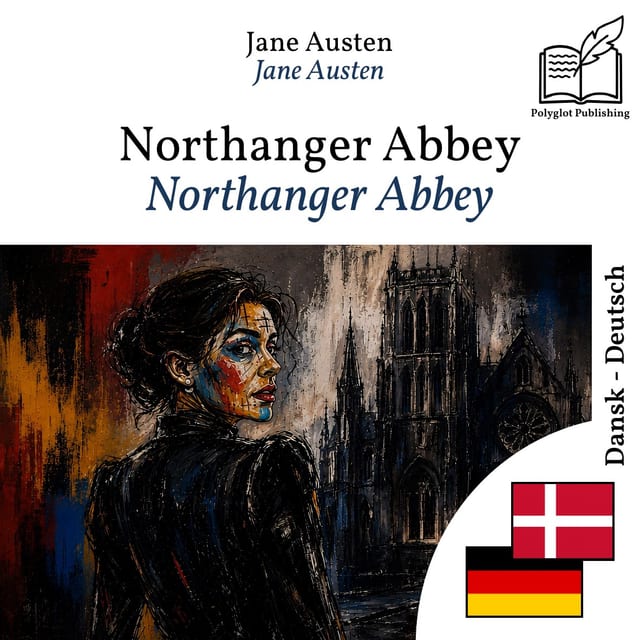 Northanger Abbey