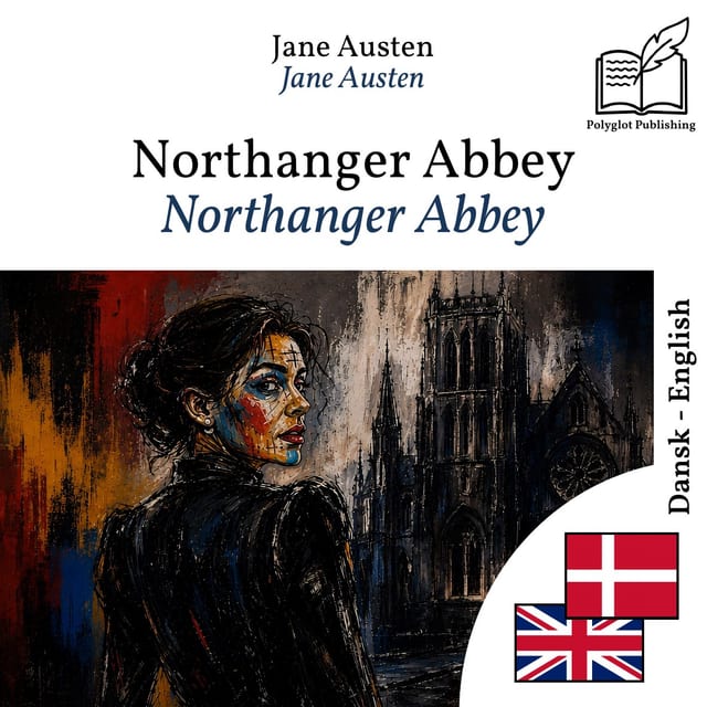 Northanger Abbey