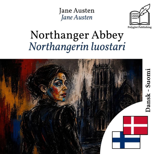 Northangerin luostari