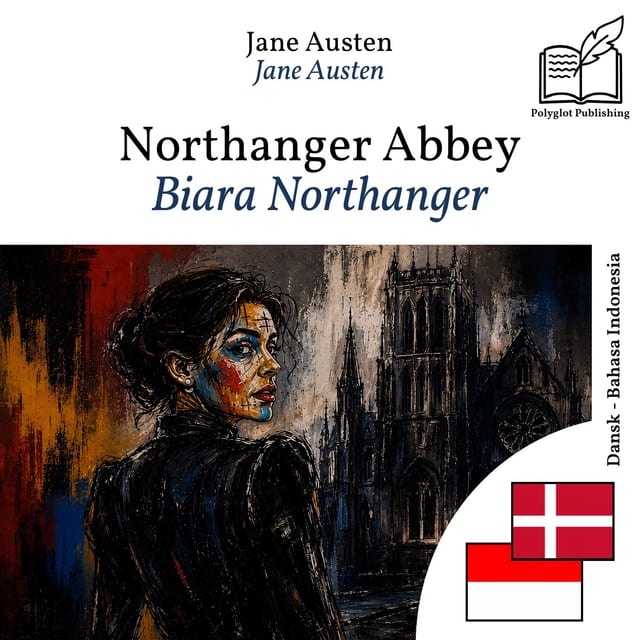 Biara Northanger