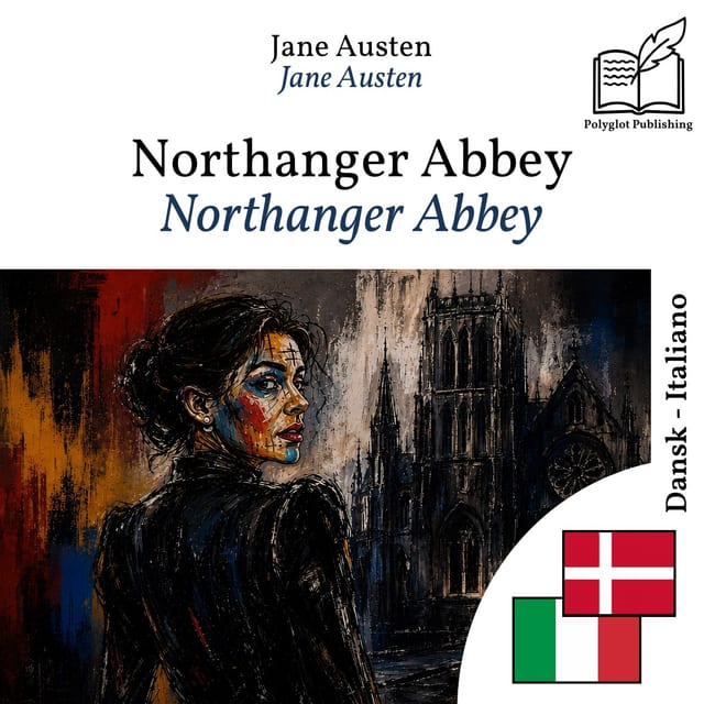 Northanger Abbey