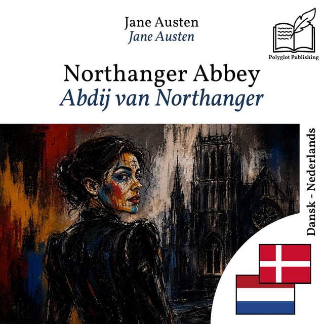Abdij van Northanger