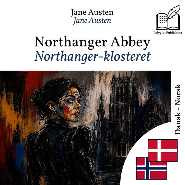 Northanger-klosteret