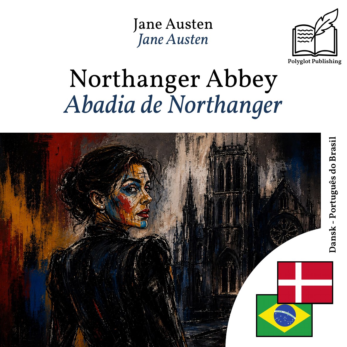 Abadia de Northanger