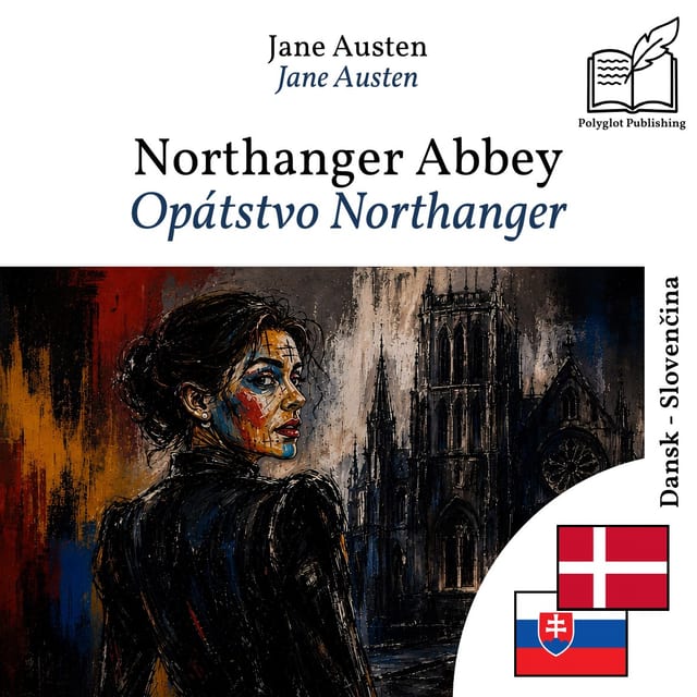 Opátstvo Northanger