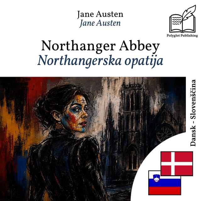 Northangerska opatija