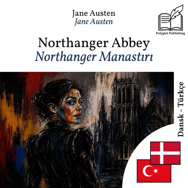 Northanger Manastırı