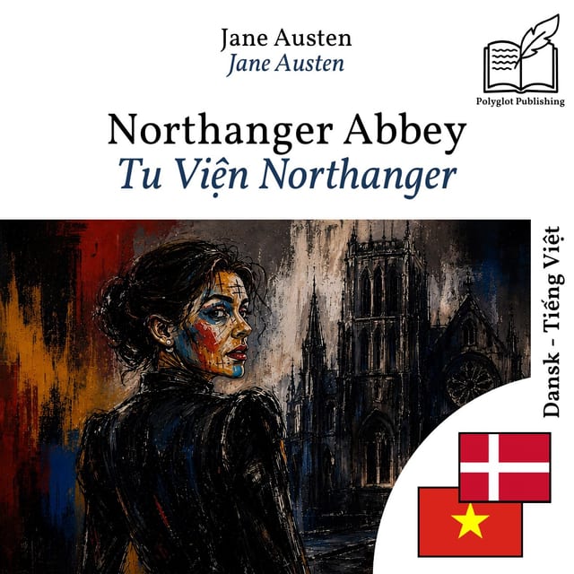 Tu Viện Northanger