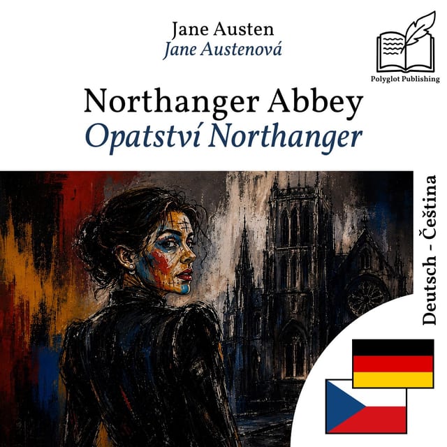 Opatství Northanger