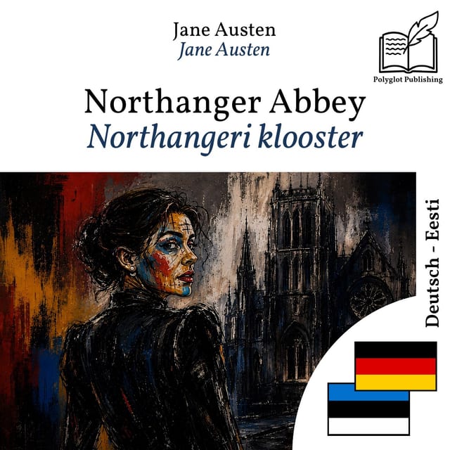 Northangeri klooster