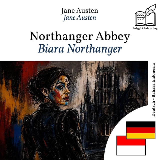 Biara Northanger
