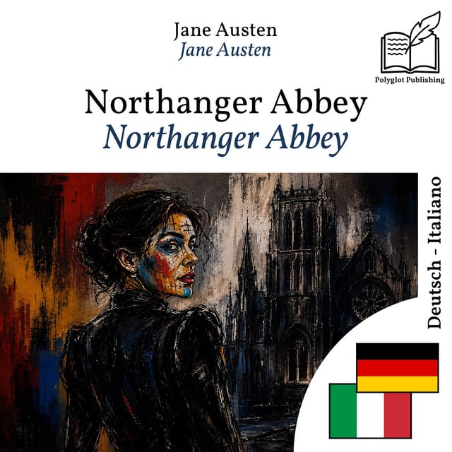 Northanger Abbey