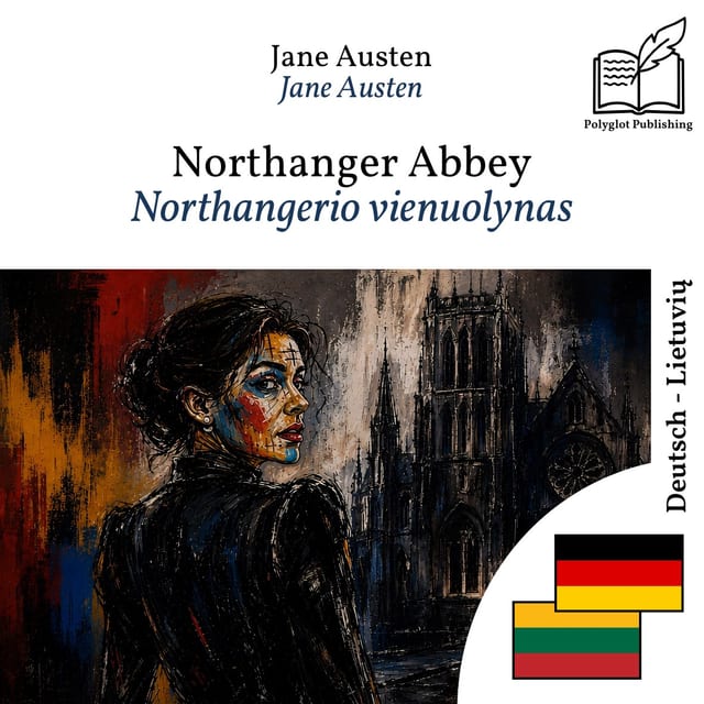 Northangerio vienuolynas