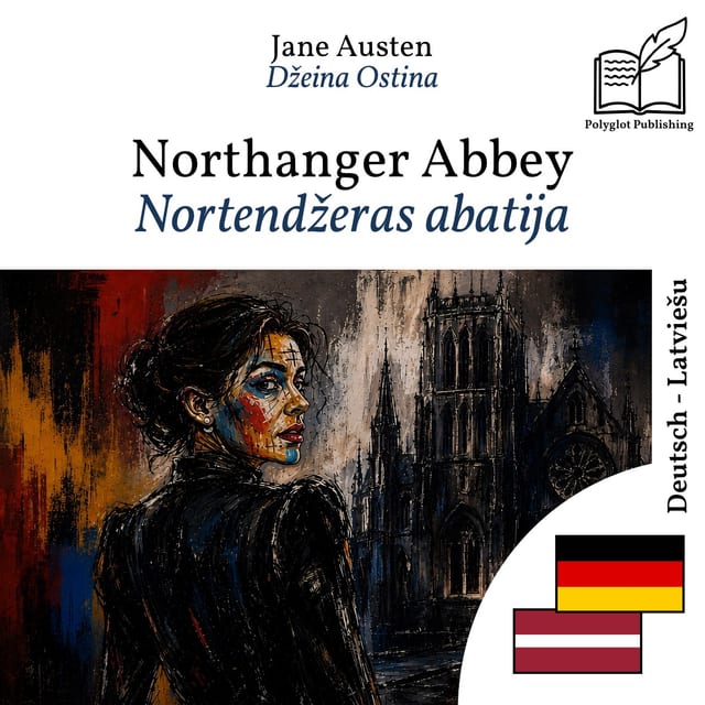 Nortendžeras abatija