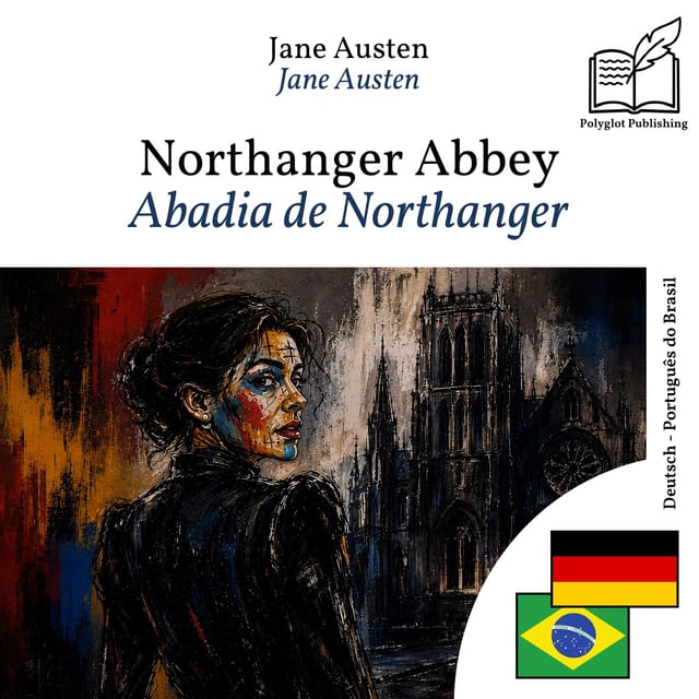 Abadia de Northanger