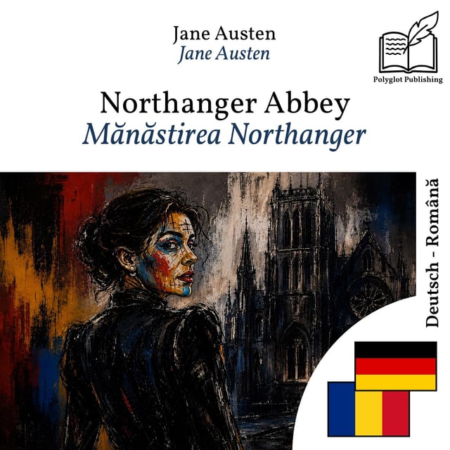 Mănăstirea Northanger