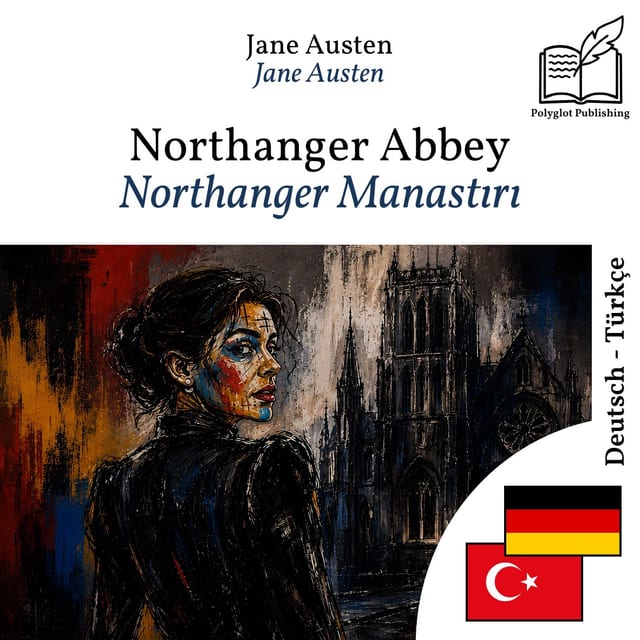 Northanger Manastırı