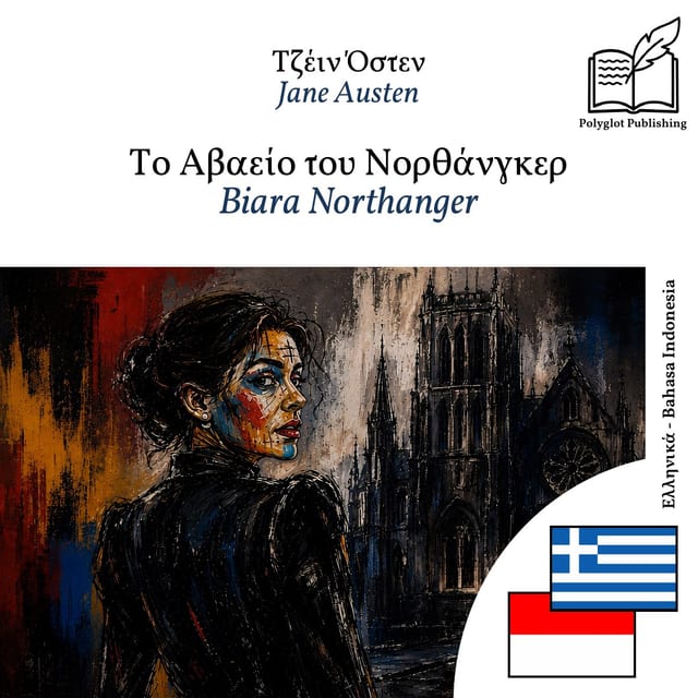 Biara Northanger
