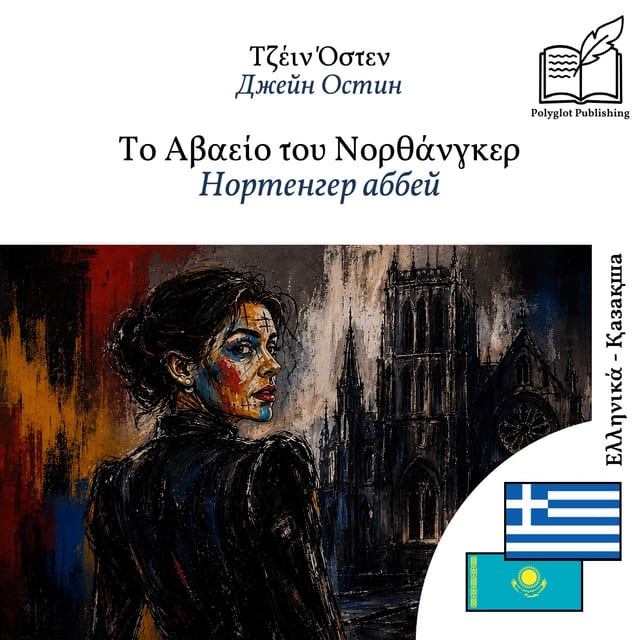 Нортенгер аббей