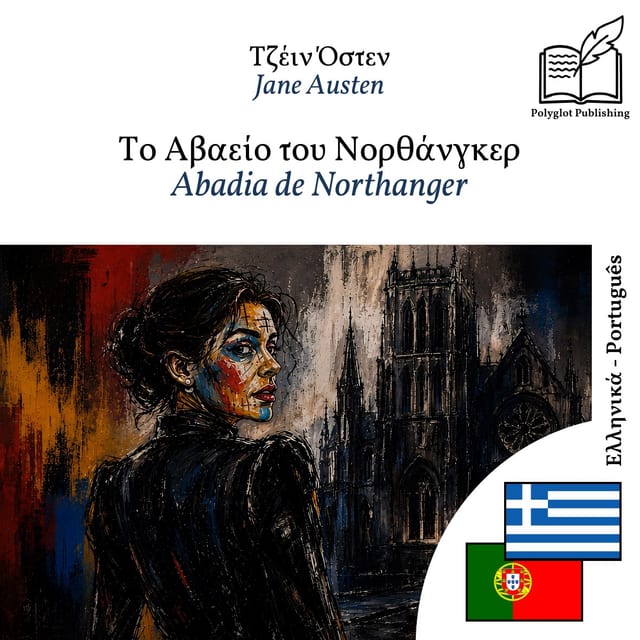 Abadia de Northanger