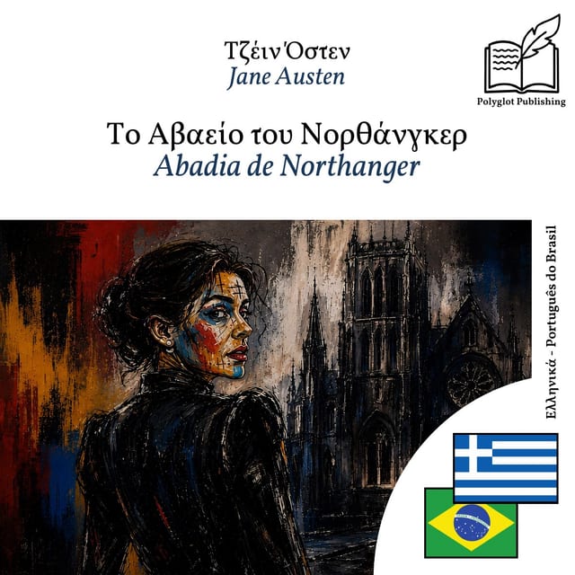 Abadia de Northanger