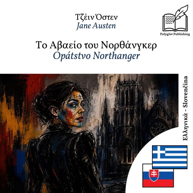 Opátstvo Northanger