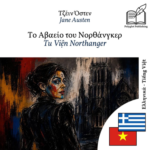 Tu Viện Northanger