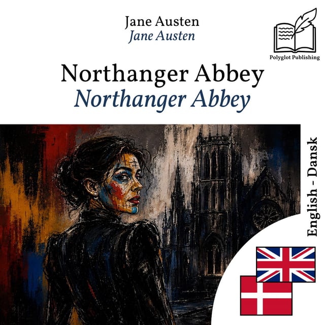 Northanger Abbey
