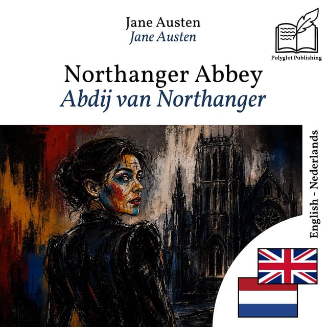 Abdij van Northanger