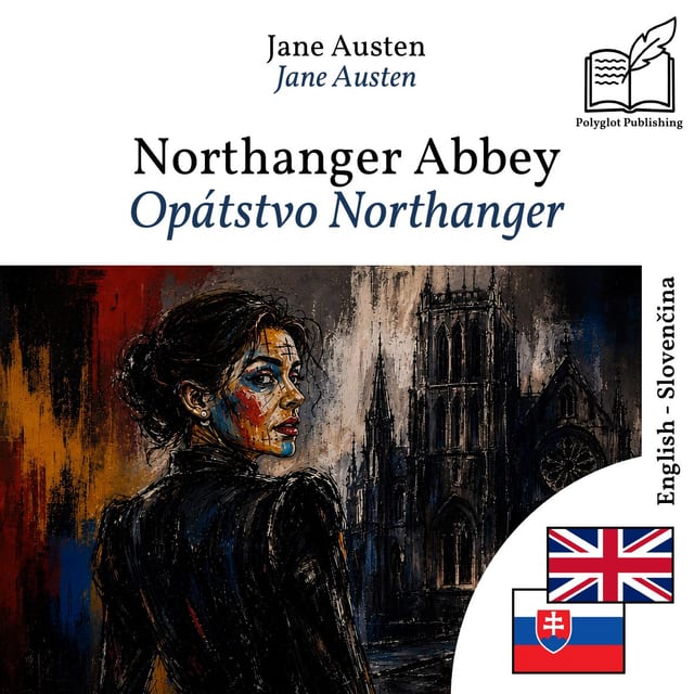 Opátstvo Northanger